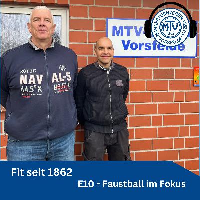 Faustball im Fokus