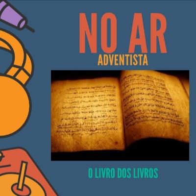 LIVRO DOS LIVROS