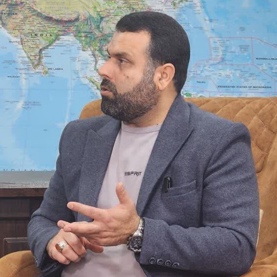 اپیزود بیست و هفتم؛ مجتبی گلمهر (تولیدکننده ادوات و ماشین آلات کشاورزی)