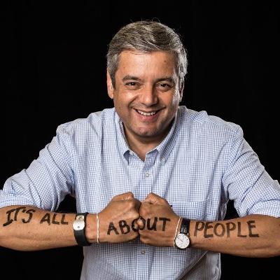 Jorge Silva Luján - Plan de vuelo