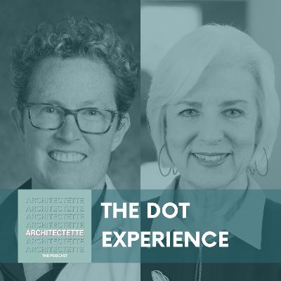 077: The Dot Experience: Behind the Design of the World’s Most Accessible Museum
