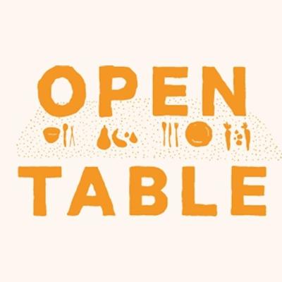 Open Table - Transforming Surplus Food into Free, Delicious Community Meals