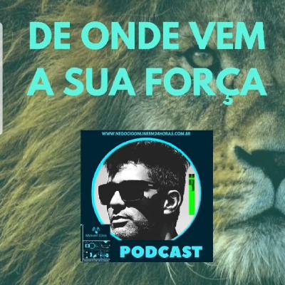Podcast Marvim Click "As leis do legado"