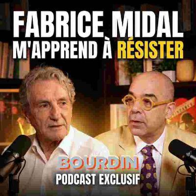 Les yeux dans les yeux - Fabrice Midal