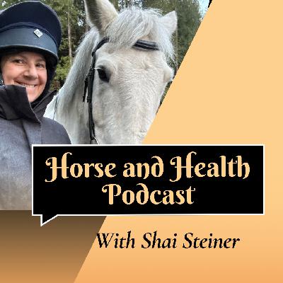 Let the hoof speak (Shai Steiner, English)