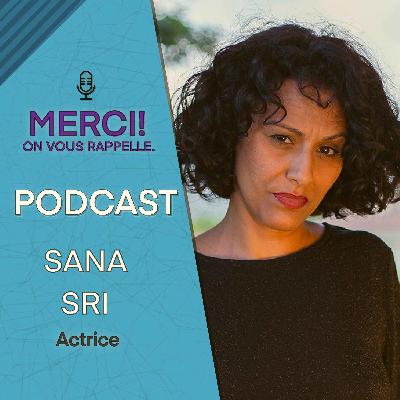 #1 INTERVIEW DE SANA SRI, ACTRICE