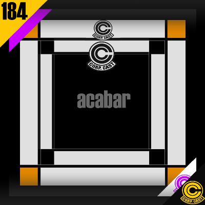 ACABAR C.C. #184
