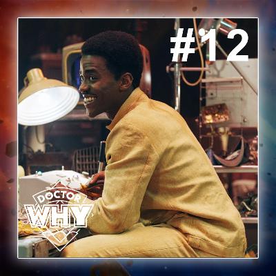 #12 - Robot Revolution #12 - Robot Revolution