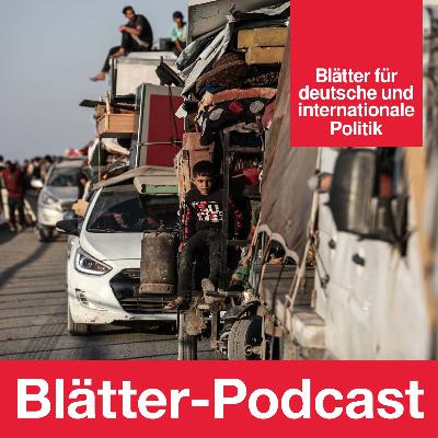 Rückkehr der Machtpolitik, Kurden-Autonomie, Sackgasse Nahost