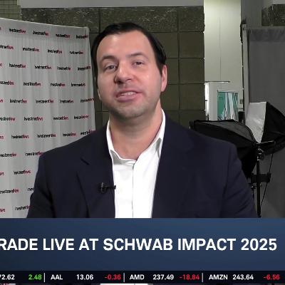 Schwab IMPACT 2025: Private Equity Interest Surging