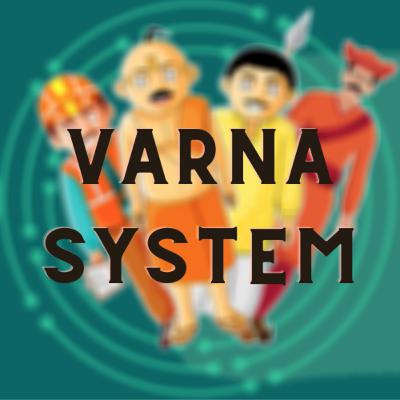 Varna System | वर्ण व्यवस्था | Hinduism | Sanatan Dharma | Devanand Ramasandara Varna System | वर्ण व्यवस्था | Hinduism | Sanatan Dharma | Devanand Ramasandara