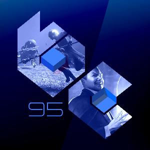 95. Developer and Player Stories in Open-world Games 95. Developer and Player Stories in Open-world Games