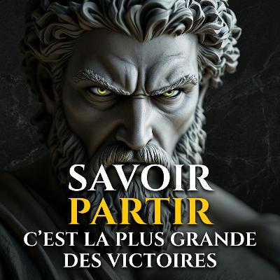 IL FAUT PARFOIS PARTIR POUR NE PAS SE PERDRE SOI-MÊME