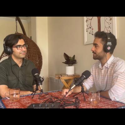 Podzahr S1E2 • پادزهر اپیزود دوم (Theory of Medicine) Pourya Bahiraei Podzahr S1E2 • پادزهر اپیزود دوم (Theory of Medicine) Pourya Bahiraei