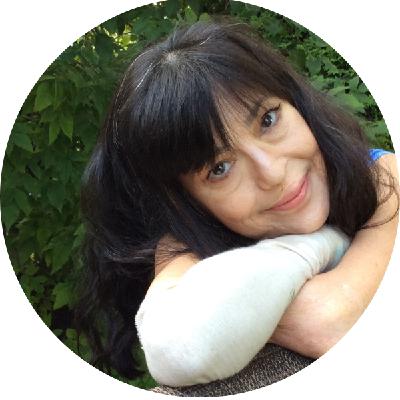 #6 - Christine Caron