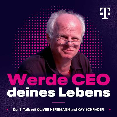 Fühlen statt Funktionieren: Was dein Körper dir sagen will - mit Bioenergetiker Heiner Steckel