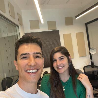 הראל סקעת חייב לשאול: הראל והתזונאית שני ארד פרק 7 הראל סקעת חייב לשאול: הראל והתזונאית שני ארד פרק 7