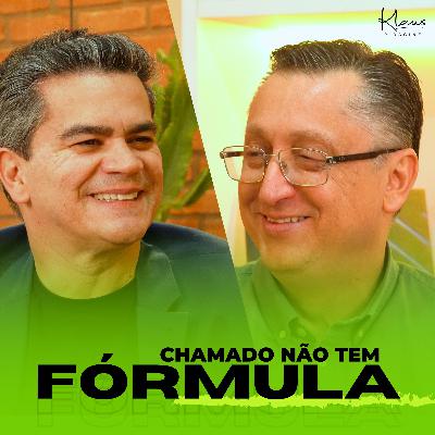 Autenticidade na liderança com Pr. Flávio Valvassoura - #249