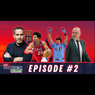 On Pattison Podcast - Defense at the Deadline