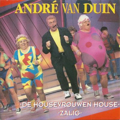 10 Episode 10 - André van Duin - extragold - 2026.03.11 10 Episode 10 - André van Duin - extragold - 2026.03.11