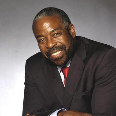 Les Brown: There is Greatness Within You