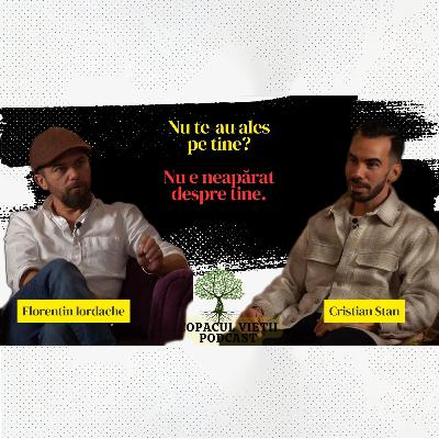 De ce repeți aceeași relație? Trauma nerezolvată schimbă doar decorul | Cristian Stan Copacul Vieții