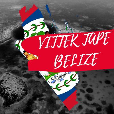 Vittek Tape Belize 28-9-19
