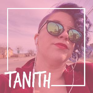 Episode 1 - Non-Profits, Nothings, and Nipples, OH MY! (Tanith)
