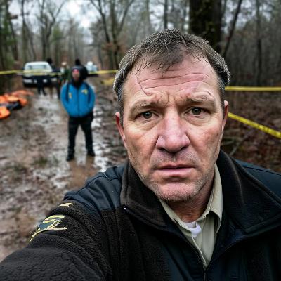 North Carolina ALIEN Attack Finally Explained