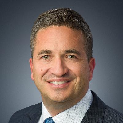 Navigating Financial Growth: Insights from Darren Dansereau, CEO of QV Investors