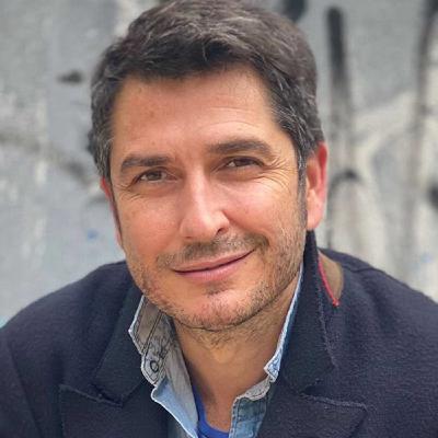 El arte de la emoción, con Carlos del Amor.