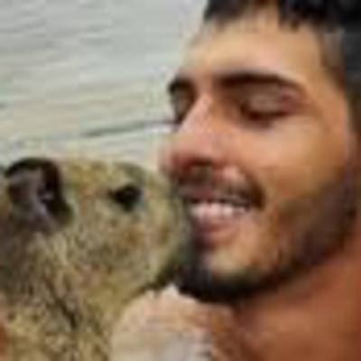 Ambientalismo é Religião: o caso da capivara Filó Ambientalismo é Religião: o caso da capivara Filó