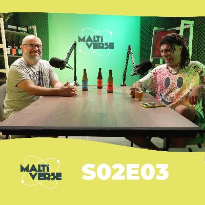 Maltiverse S02E03 – Weddings, Stags n’ Hens