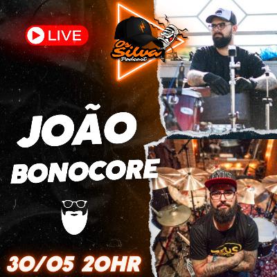 João Bonocore - OsSilva - #087