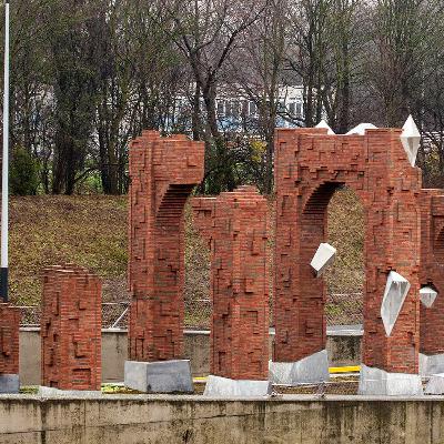 'De 52' podcast #11: over Noord en de kunst daar 'De 52' podcast #11: over Noord en de kunst daar