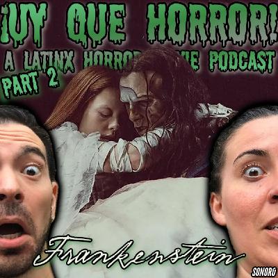 Frankenstein (USA) Part 2