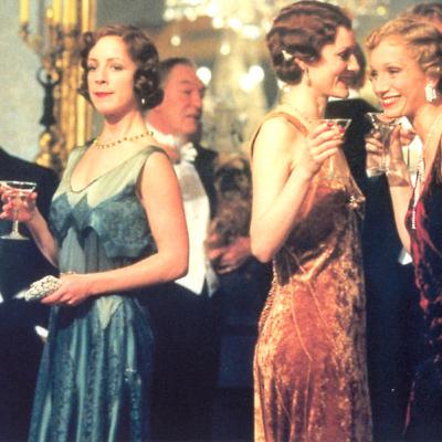 The Movie Club 45: Gosford Park