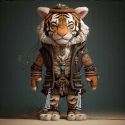 Tal and the Tzitzis of Truth