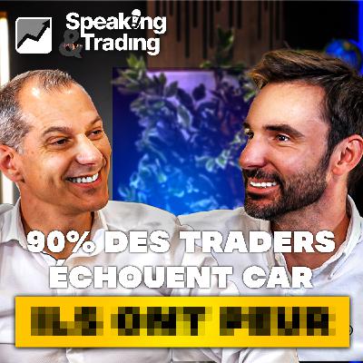 Les MEILLEURES ASTUCES pour gérer ses ÉMOTIONS en TRADING (Feat. Frédéric Langourieux)