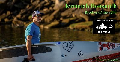 Jeremiah Bonsmith