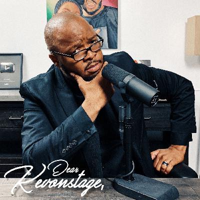 Dear Kev, There are no fireworks in my bedroom. | #DearKevOnstage