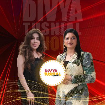 Aishwarya Rai Wanted to Work Only With Me | Ojas Rajani | Celebrity Makeup Artist | Manage Wealth With Divya Tusnial | S02EP03 Aishwarya Rai Wanted to Work Only With Me | Ojas Rajani | Celebrity Makeup Artist | Manage Wealth With Divya Tusnial | S02EP03