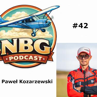 #42 Paweł Kozarzewski