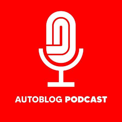 Autoblog Podcast #128: benzineprijs + youngtimer regeling aangepakt