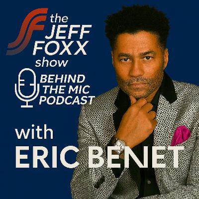 The One and Only ERIC BENÉT