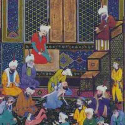 داراب نامه قسمت سی و یکم|دارابیوم|پادکستی برای داراب