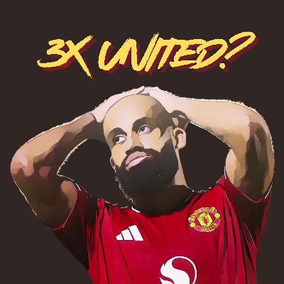 3x United?