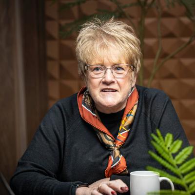 Hvorfor har vi blitt så dårlige til å lese? Med Trine Skei Grande Hvorfor har vi blitt så dårlige til å lese? Med Trine Skei Grande
