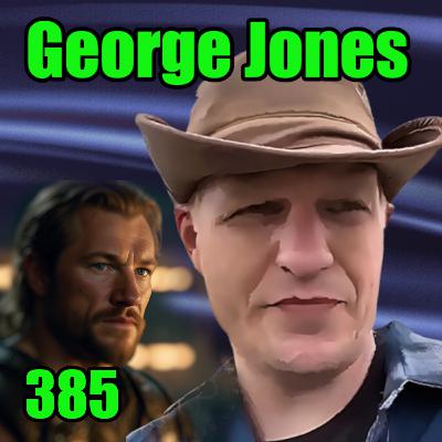 📖Beowulf Revelations (Lost Kings, Dragons and Hidden History) - George W. Jones : 385 📖Beowulf Revelations (Lost Kings, Dragons and Hidden History) - George W. Jones : 385