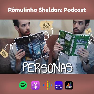 052 | Como PERSONAGENS FICTÍCIOS transformam SEU CÉREBRO sem você perceber [áudio do vídeo]